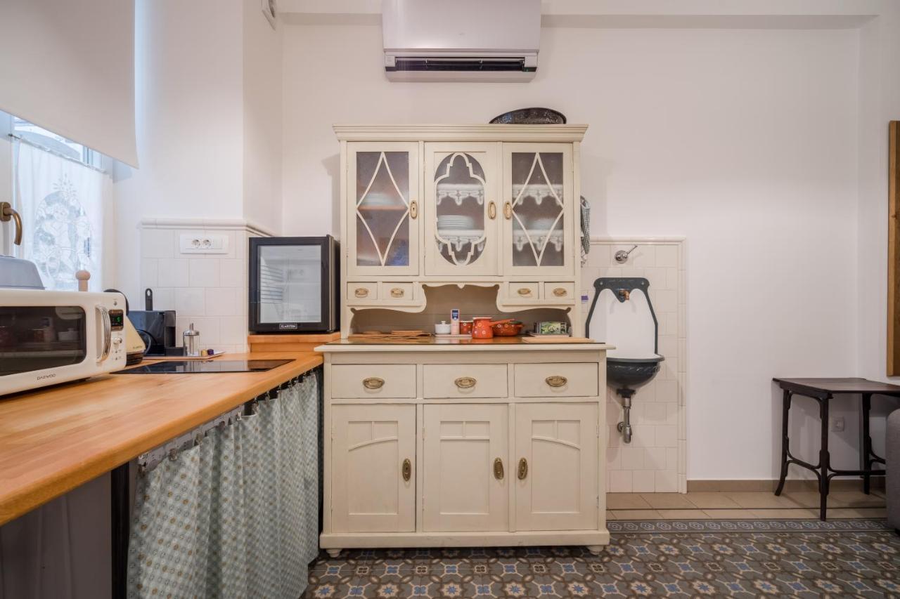 Bpr Kiraly Street Nest With A/C — Photos 2