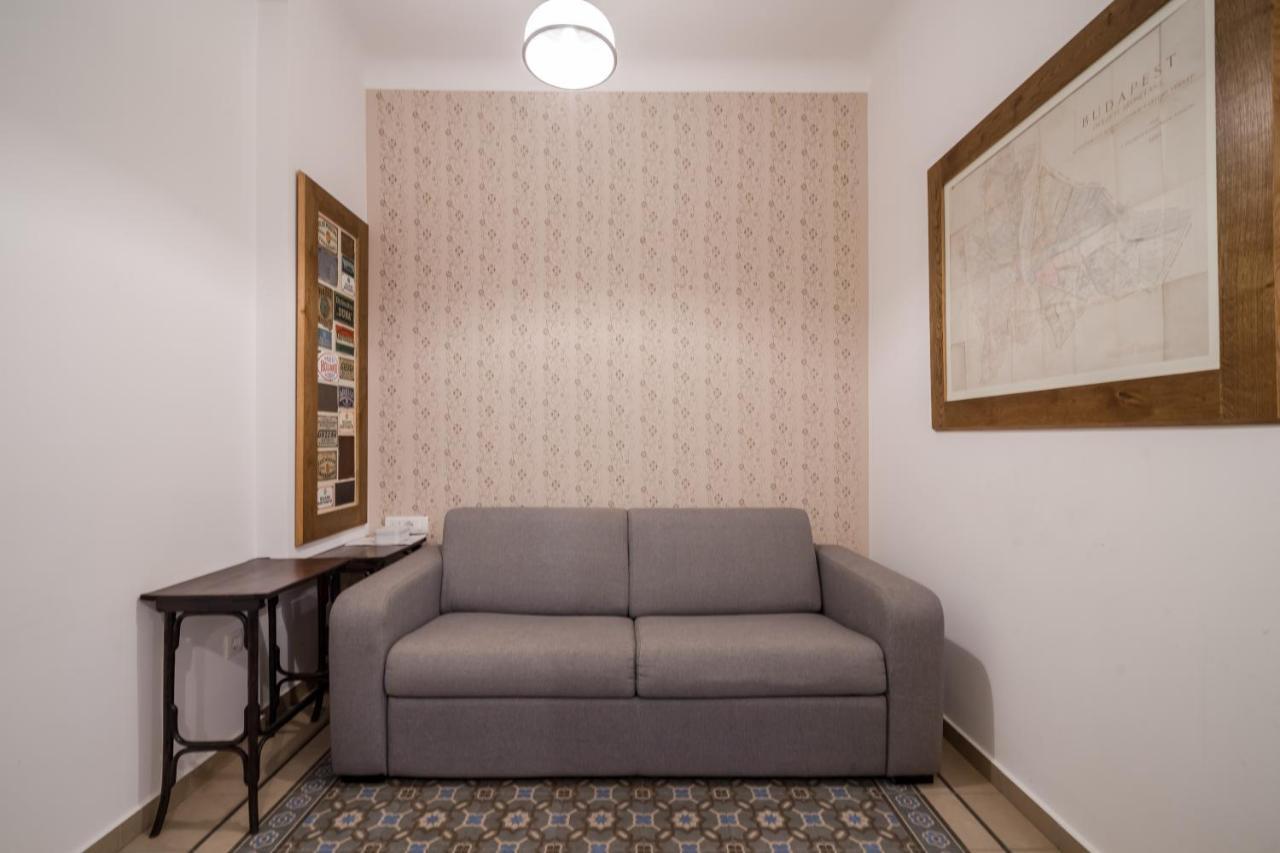 Bpr Kiraly Street Nest With A/C — Photos 3